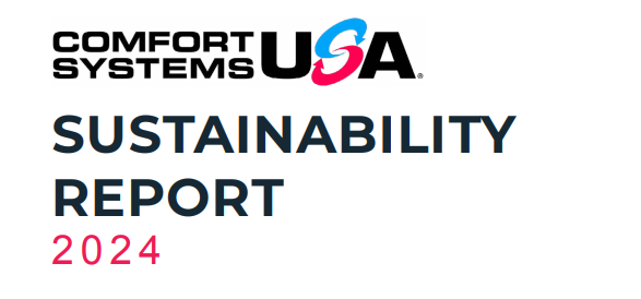 Sustainability Report 2024